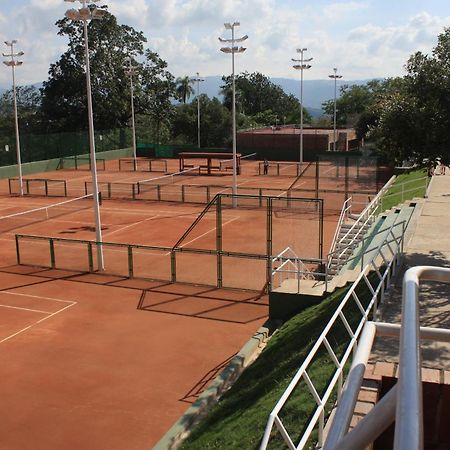 Club Campestre De Bucaramanga Hotell Floridablanca Eksteriør bilde