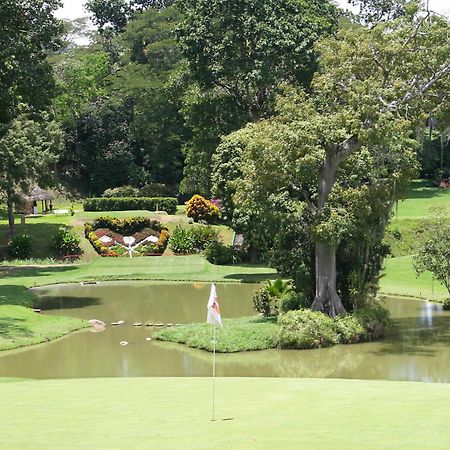 Club Campestre De Bucaramanga Hotell Floridablanca Eksteriør bilde