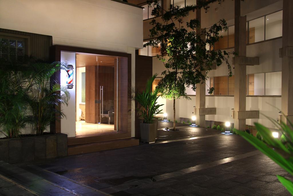 Club Campestre De Bucaramanga Hotell Floridablanca Eksteriør bilde