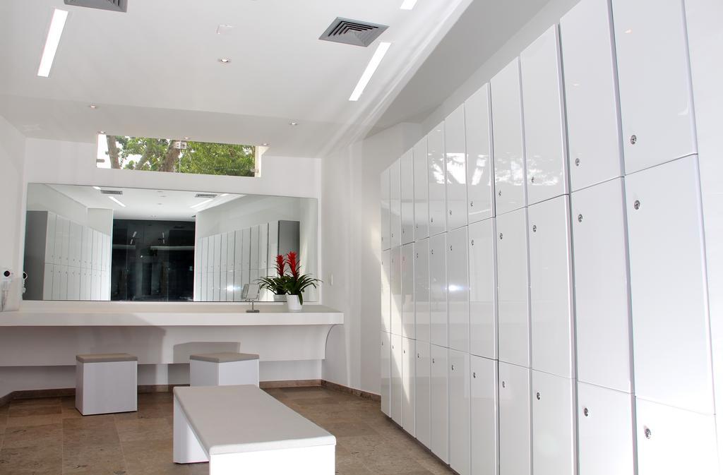 Club Campestre De Bucaramanga Hotell Floridablanca Eksteriør bilde