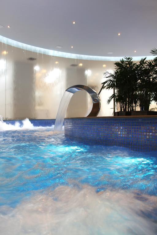 Club Campestre De Bucaramanga Hotell Floridablanca Eksteriør bilde