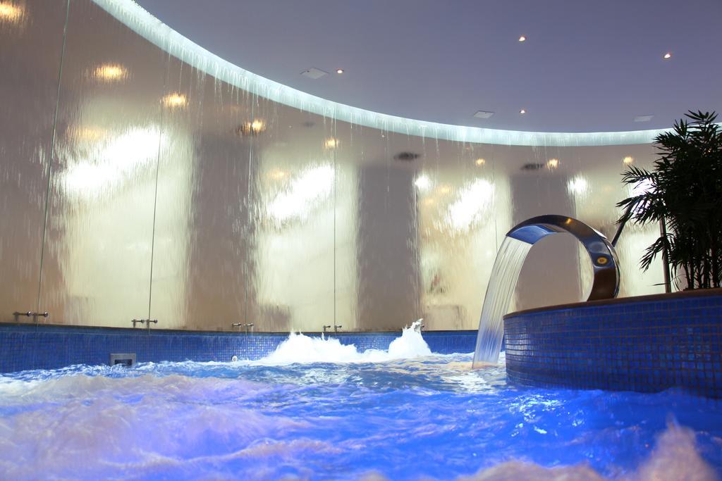 Club Campestre De Bucaramanga Hotell Floridablanca Eksteriør bilde