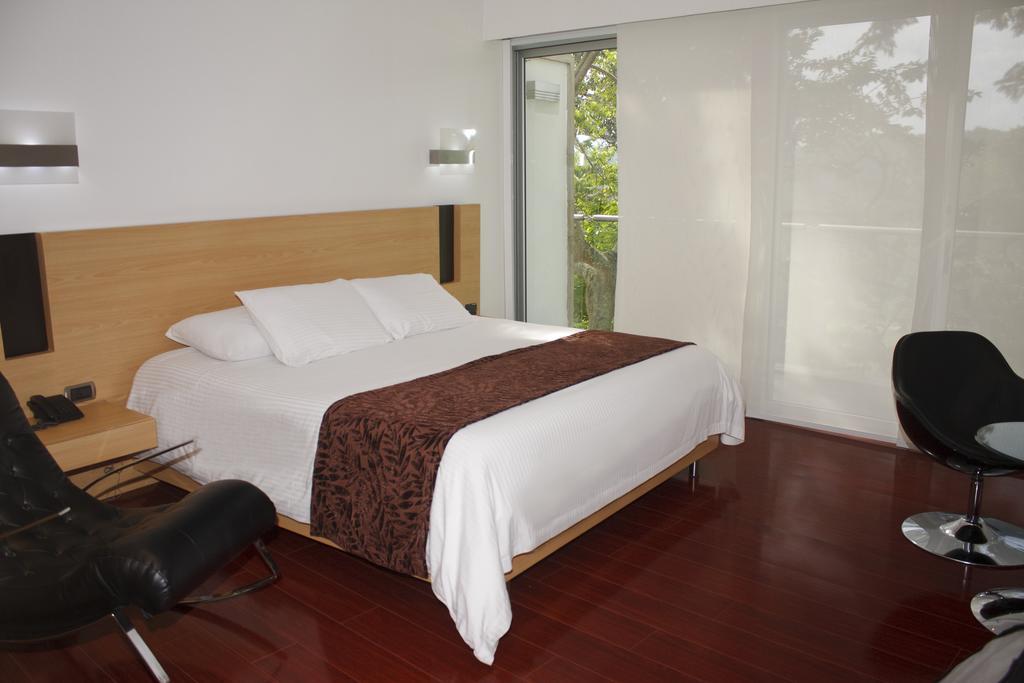 Club Campestre De Bucaramanga Hotell Floridablanca Eksteriør bilde
