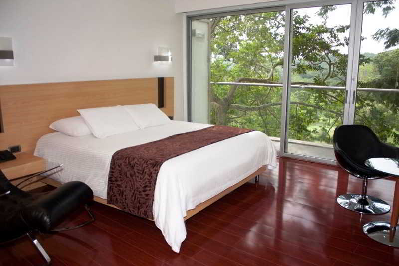 Club Campestre De Bucaramanga Hotell Floridablanca Eksteriør bilde