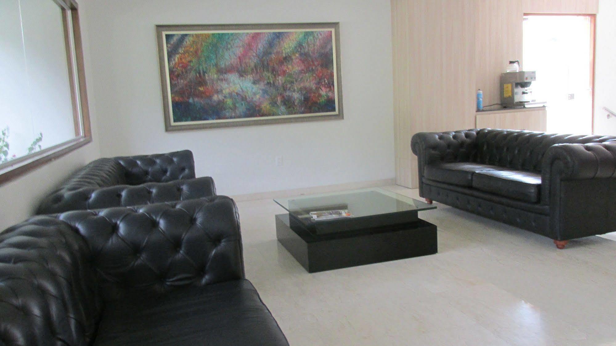 Club Campestre De Bucaramanga Hotell Floridablanca Eksteriør bilde