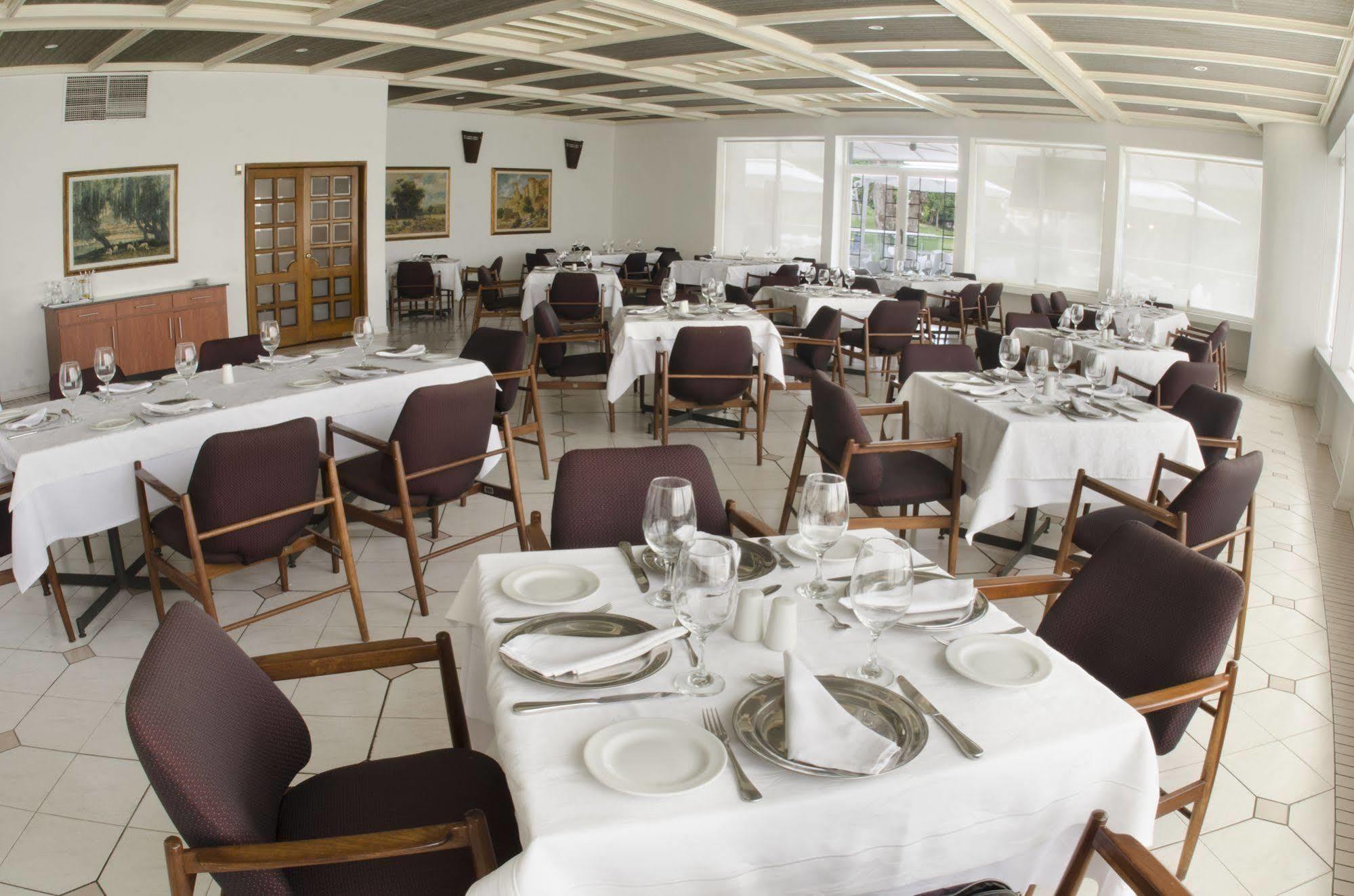 Club Campestre De Bucaramanga Hotell Floridablanca Eksteriør bilde
