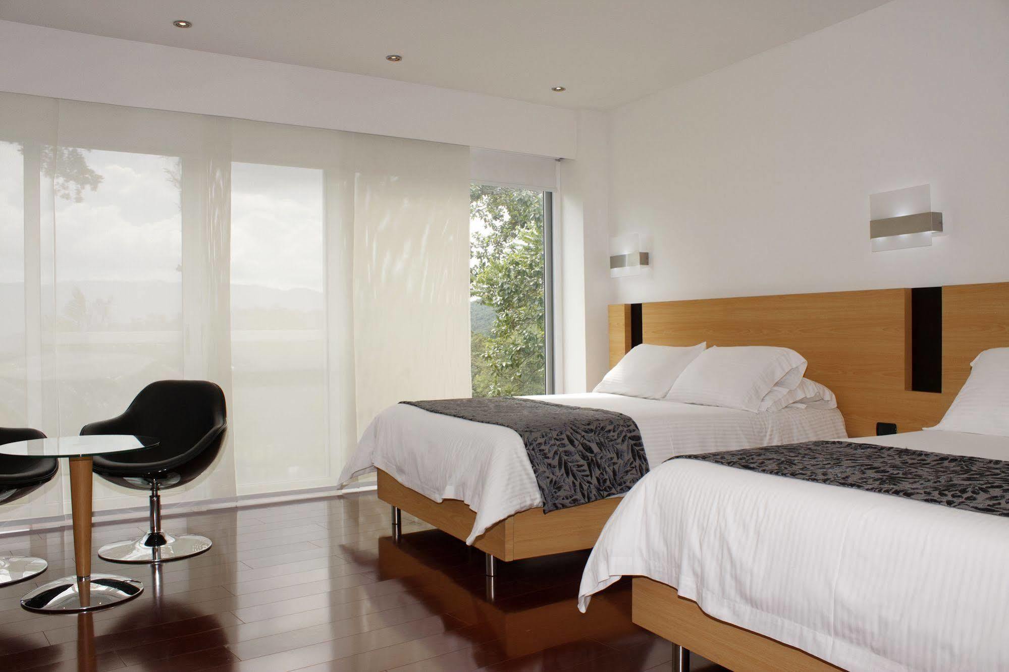 Club Campestre De Bucaramanga Hotell Floridablanca Eksteriør bilde
