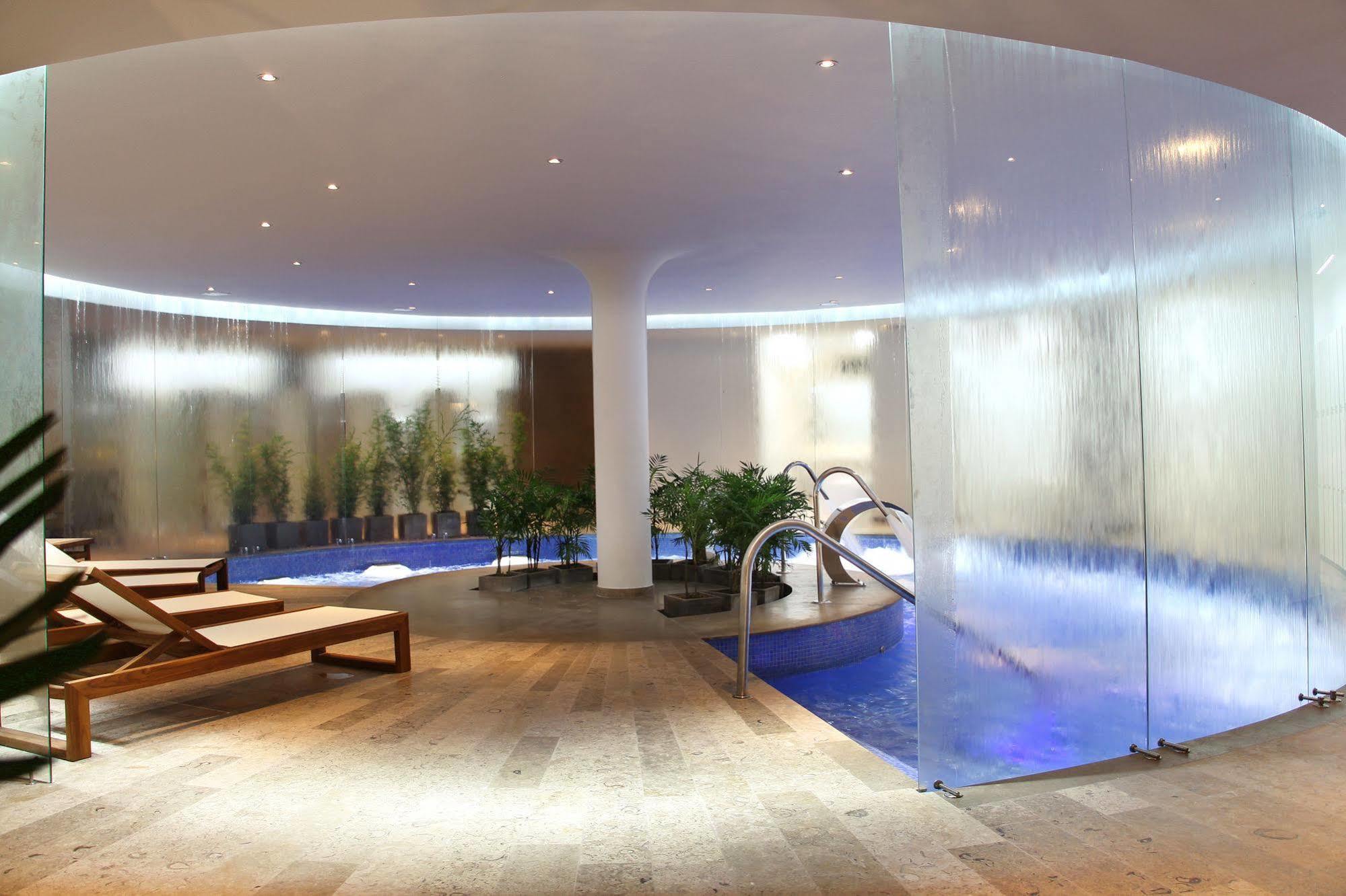 Club Campestre De Bucaramanga Hotell Floridablanca Eksteriør bilde