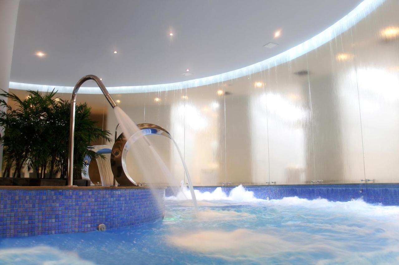 Club Campestre De Bucaramanga Hotell Floridablanca Eksteriør bilde